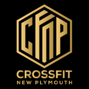 CrossFit New Plymouth - Tote Bag Design
