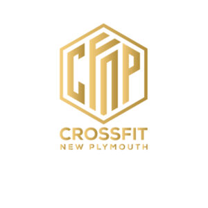 CrossFit New Plymouth - Ladies Active Tee Design