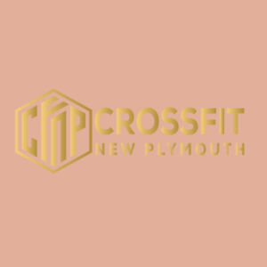 CrossFit New Plymouth - Ladies CFNP Tee Design