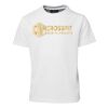 Podium Mens Poly Tee Thumbnail