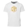 Podium Mens Poly Tee Thumbnail